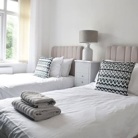 2 Bedroom Apartment In Gateshead Ngoại thất bức ảnh
