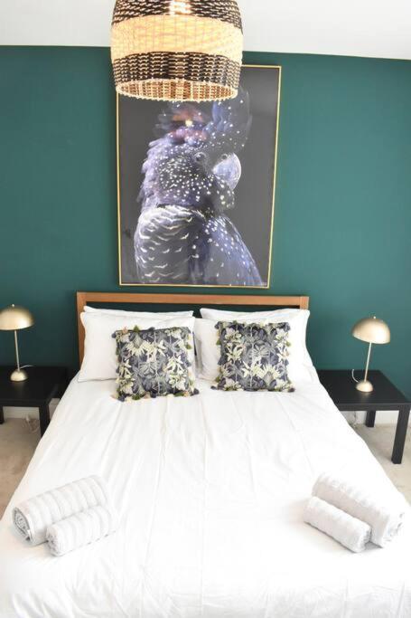 2 Bedroom Apartment In Gateshead Ngoại thất bức ảnh