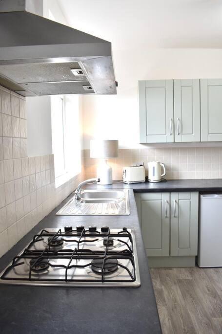 2 Bedroom Apartment In Gateshead Ngoại thất bức ảnh